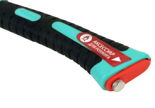 Топор с зажигалкой внутри рукоятки 800г,  Sturm-Tehinstrument