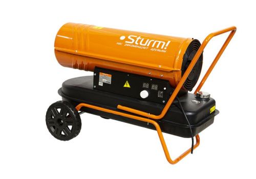 Дизельная тепловая пушка  Sturm DKH20-Tehinstrument