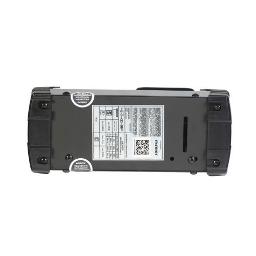 Аппарат сварочный инверторный Patriot WM 200 D-Tehinstrument