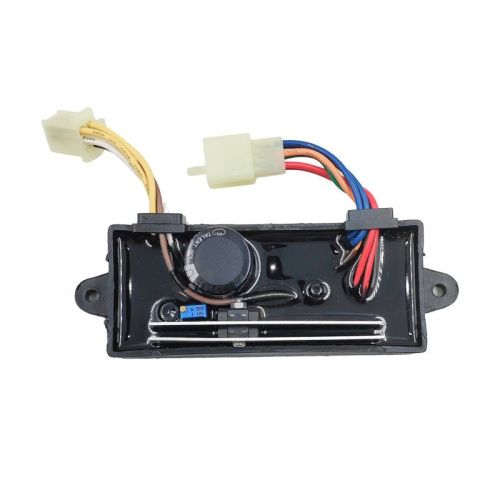 Блок AVR DDE 2 кВт, 1Ф DW190AE  унив.-Tehinstrument