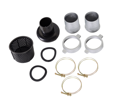 Мотопомпа HUTER MP-80-Tehinstrument