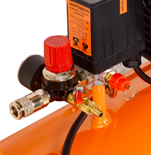 Компрессор Вихрь КМП-400/100-Tehinstrument