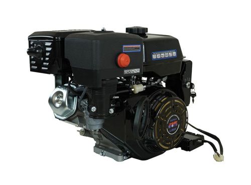 Двигатель 190FD-S Sport New, вал ?25мм, катушка 18 Ампер-Tehinstrument