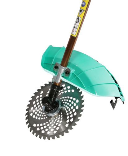 Триммер бензиновый  Sturm BT89314-Tehinstrument