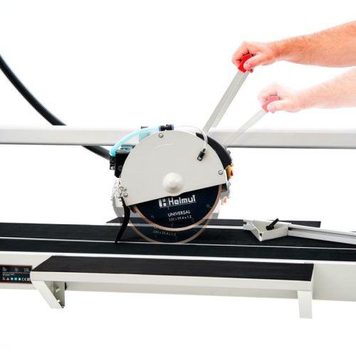 Плиткорез электрический Helmut FS250H-Tehinstrument