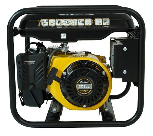 Habert Генератор HT3900iO-Tehinstrument