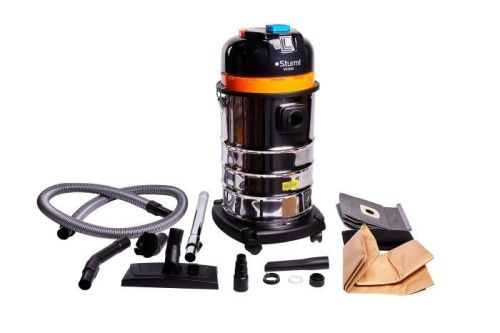 Строительный пылесос  Sturm VC7203-Tehinstrument