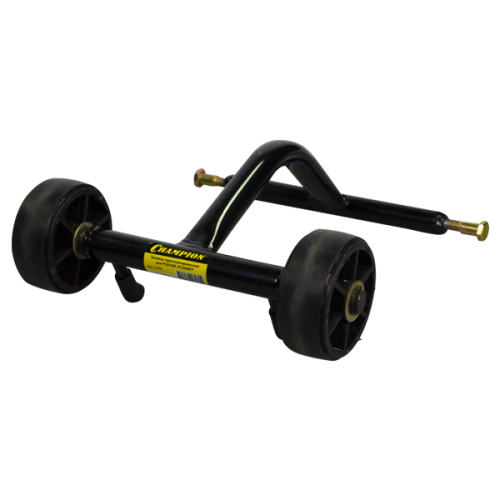 Тележка транспортировочная Champion для виброплиты PC1150FT, CNP110081-1-Tehinstrument
