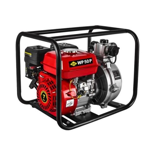 Мотопомпа бензиновая высоконапорная DDE WP 50 P-Tehinstrument