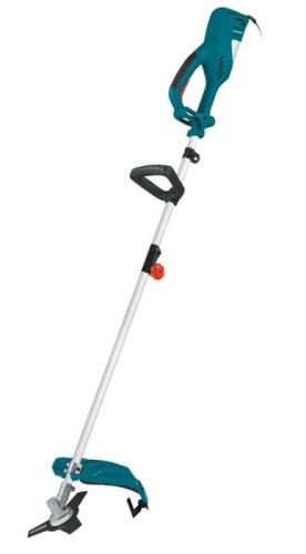 Электрокоса Hyundai GC 1000 (электрический триммер Хендай 1000)-Tehinstrument