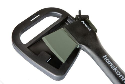Топор 650г, Hanskonner-Tehinstrument