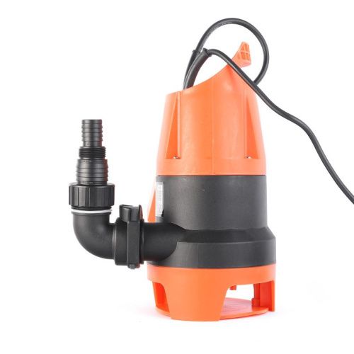 Насос дренажный Patriot F 400-Tehinstrument