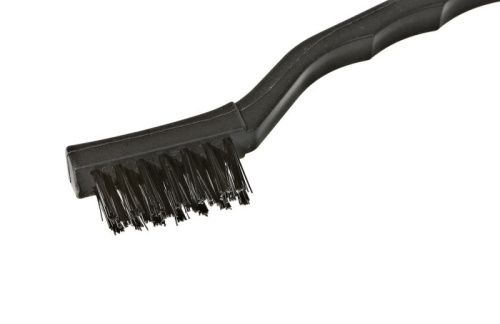 Набор щеток 33x8 мм, 3 шт., медь, полипроп., нерж. сталь СОЮЗ-Tehinstrument