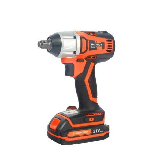 Гайковерт ударный бесщеточный Patriot BR 210 UES 1/2-Tehinstrument