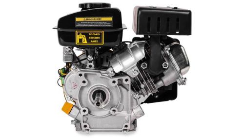 Двигатель с горизонтальным валом CHAMPION G100HK-Tehinstrument