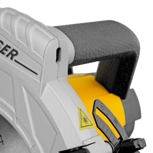 Пила циркулярная Denzel CS-185-Tehinstrument