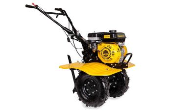 Бензиновый мотоблок CHAMPION BC8723-Tehinstrument