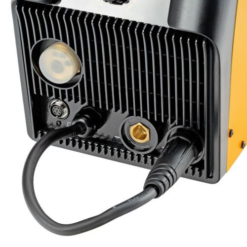 Полуавтоматический сварочный аппарат Denzel IMIG-205SDR-Tehinstrument