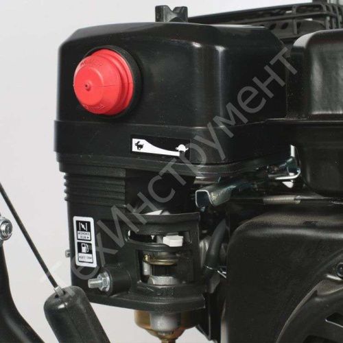 Бензиновый снегоуборщик ПАТРИОТ СИБИРЬ 68Е (снегоуборочная машина СИБИРЬ 68Е)-Tehinstrument