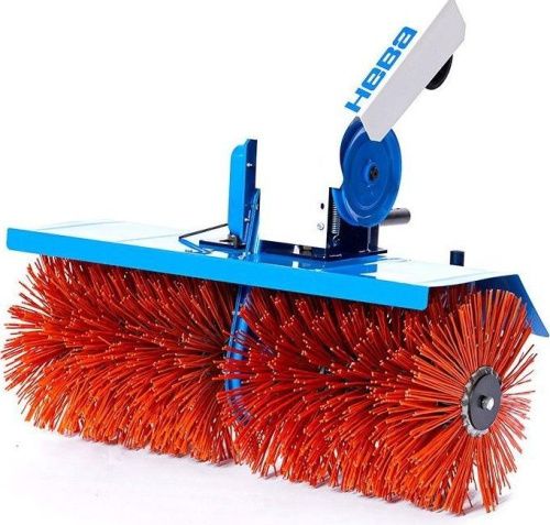 Щетка роторная мотоблочная ЩРМ-1 "НЕВА"-Tehinstrument