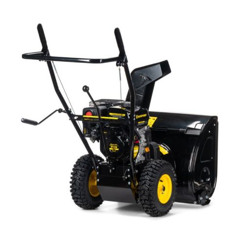 Снегоотбрасыватель CHAMPION ST656-Tehinstrument
