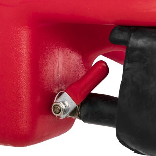 Бак для виброплиты  DDE VP90-CK-Tehinstrument