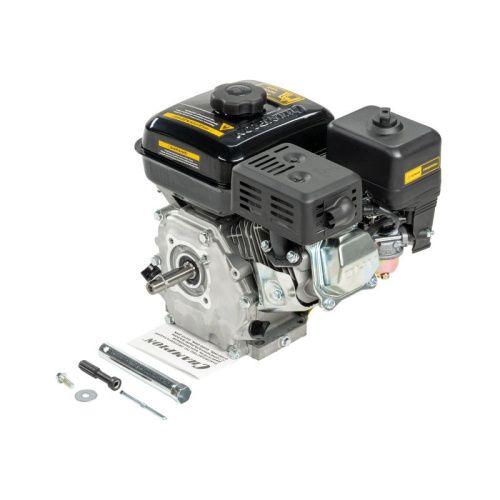 Двигатель CHAMPION (7лс/5,1кВт, 212см³, 19мм, шпонка,13,5кг)-Tehinstrument