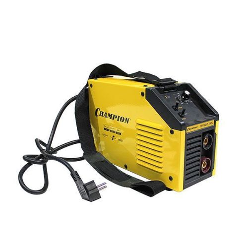 Инвертор сварочный CHAMPION IW-160/7,1 ATL-Tehinstrument