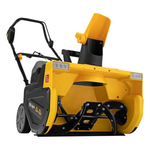 Снегоуборочная машина аккумуляторная Denzel ESB-560Li-Tehinstrument