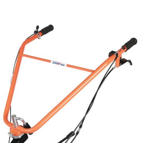 Мотоблок бензиновый Patriot Калуга-Tehinstrument