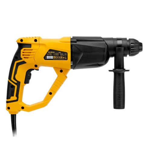 Перфоратор электрический Denzel RH-1050-26-Tehinstrument