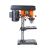 Станок сверлильный Patriot SD 500-Tehinstrument