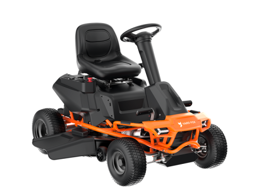 Аккумуляторный минирайдер YARD FOX T 96 SB-Tehinstrument