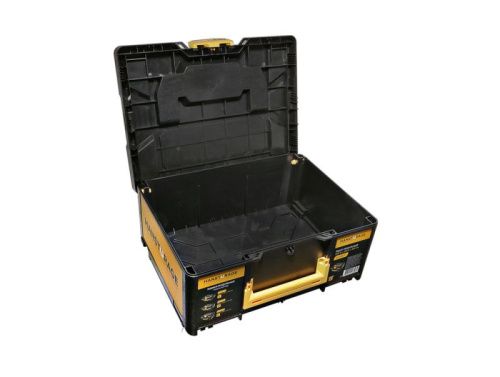 Кейс единой системы хранения HANSTORAGE HS155P-Tehinstrument