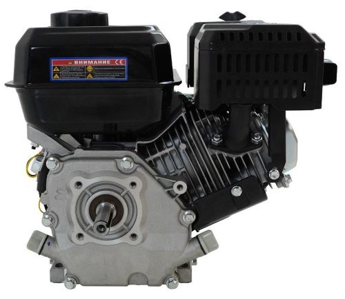 Двигатель Lifan KP230 PRO, вал ?20мм-Tehinstrument