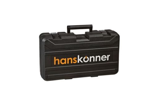 Отбойный молоток SDS MAX Hanskonner PLATINUM HDH1525M-Tehinstrument