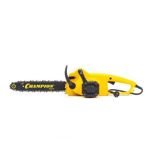 Электрическая цепная пила CHAMPION 118-14"-Tehinstrument