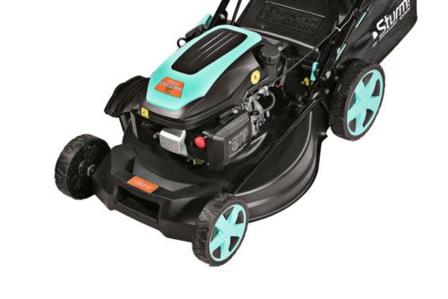 Бензиновая газонокосилка  Sturm PL5117SVE-Tehinstrument