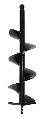 Шнек 200 мм Habert-Tehinstrument