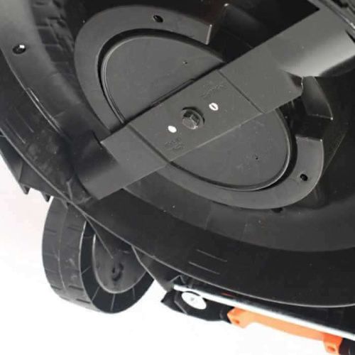 Электрическая газонокосилка Patriot PT 1838E (газонокосилка Патриот 1838E), 512309229-Tehinstrument