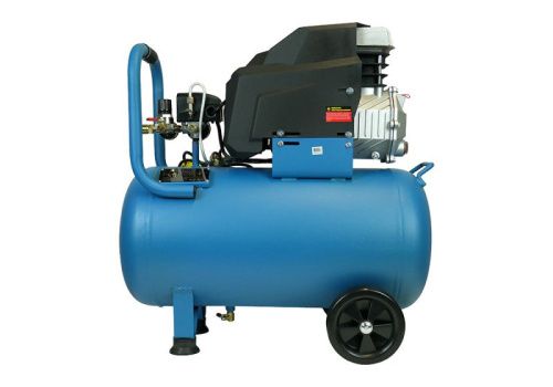 Компрессор воздушный масляный  Sturm AC93150P, 2кВт, 340л/мин, ресивер 50л, Professional-Tehinstrument