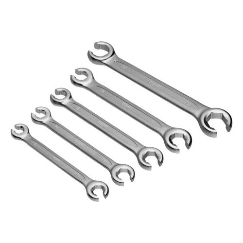 Набор инструментов 144 предмета Denzel, пластиковый кейс-Tehinstrument