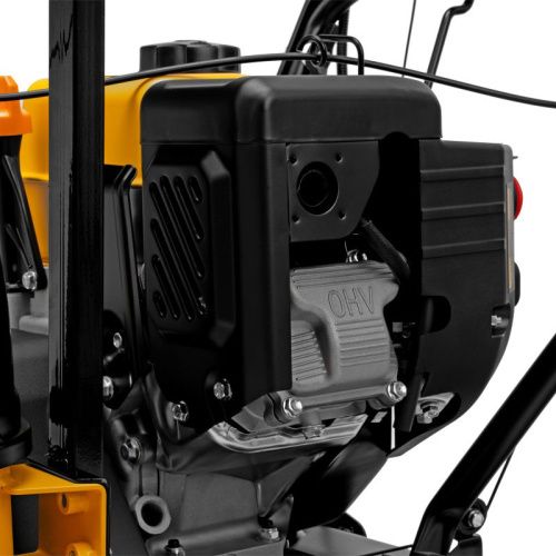 Бензиновая снегоуборочная машина Denzel SBM 610S PRO-Tehinstrument