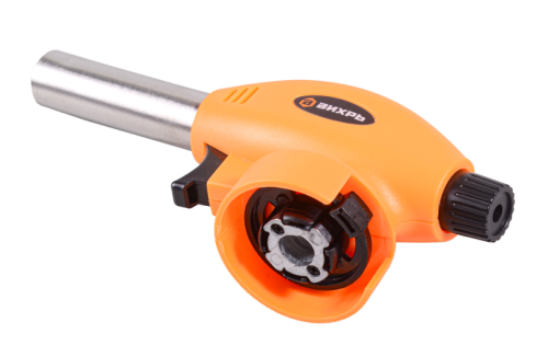 Насадка на газовый баллон (газовая горелка) НГ-3П Вихрь-Tehinstrument