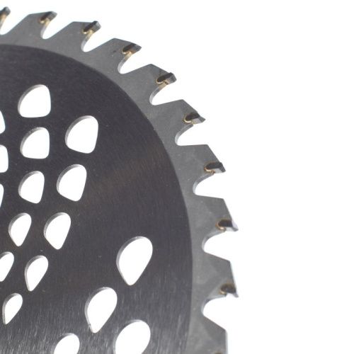 Нож Patriot TBS-40 Promo для триммера (230х25.4 мм, 40 зубьев)-Tehinstrument