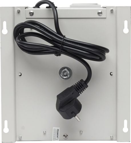 Стабилизатор напряжения серии LUX РЕСАНТА АСН-1000Н/1-Ц-Tehinstrument