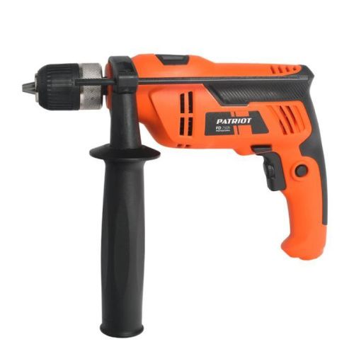 Дрель электрическая ударная Patriot FD 750 h-Tehinstrument