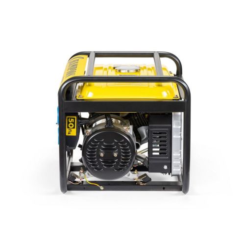 Бензиновый генератор CHAMPION GG3301C-Tehinstrument