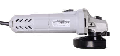 Углошлифовальная машина (болгарка) Ресанта УШМ-125/900-Tehinstrument