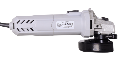 Углошлифовальная машина (болгарка) Ресанта УШМ-125/900-Tehinstrument